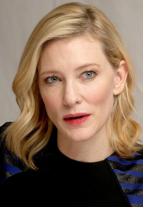 Cate Blanchett Nacktbilder von OnlyFans geleakt