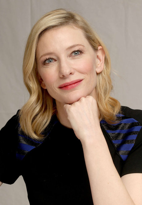 Cate Blanchett 