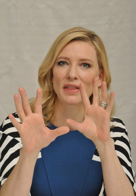 Cate Blanchett OnlyFans-Seite