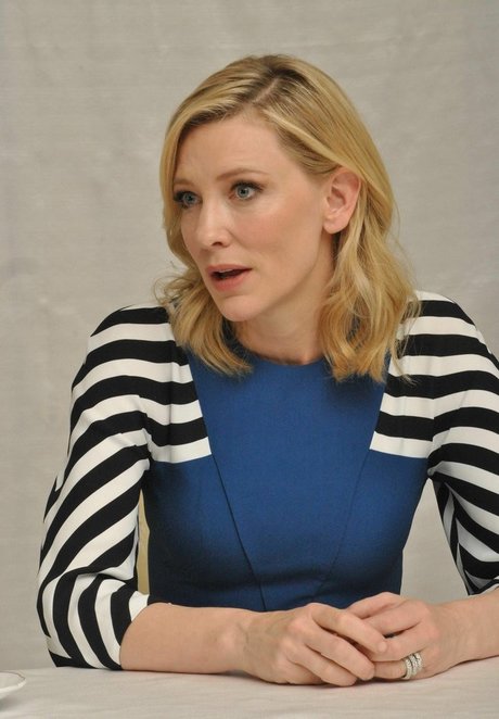 Cate Blanchett OnlyFans Nacktbilder