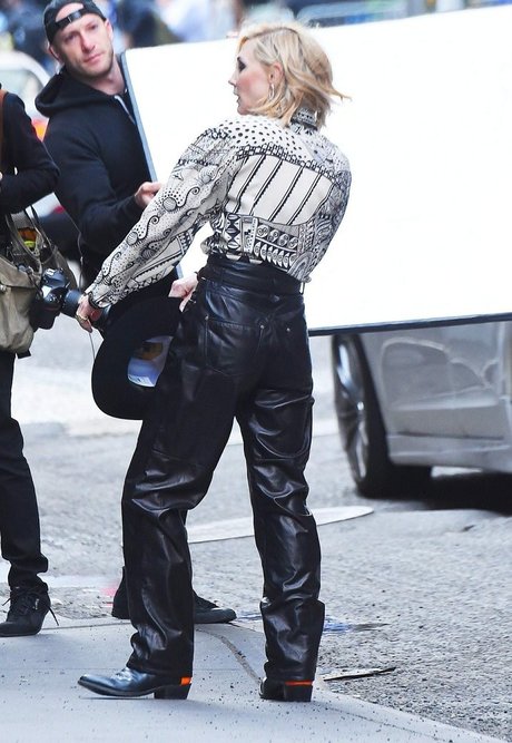 Cate Blanchett NurlyFans-Pornos