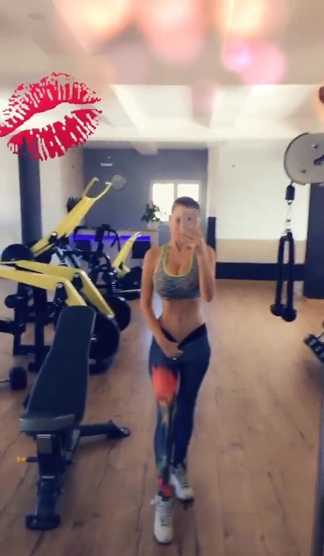 Elena Dostic Leaked OnlyFans Nacktbilder