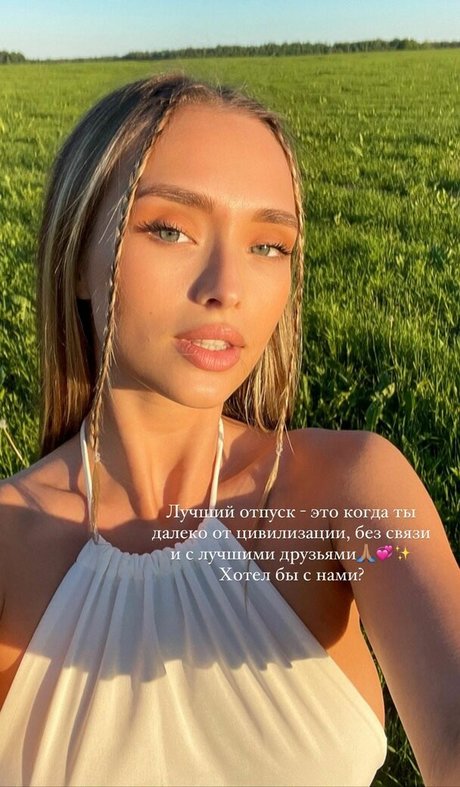 Daria savinaaa OnlyFans Sex