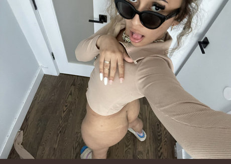 Bvncaa Nackt OnlyFans Porn