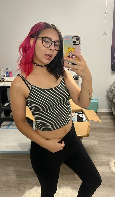 Emilyuwu Nacktbilder von OnlyFans