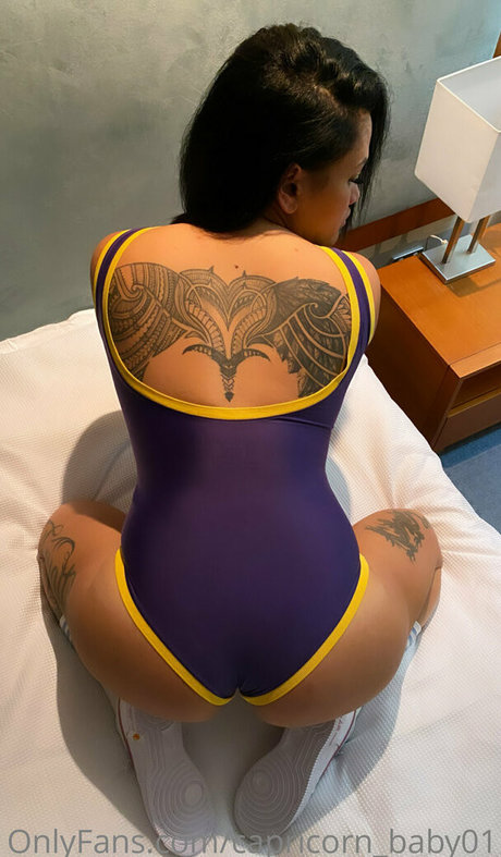 Capricorn baby01 OnlyFans