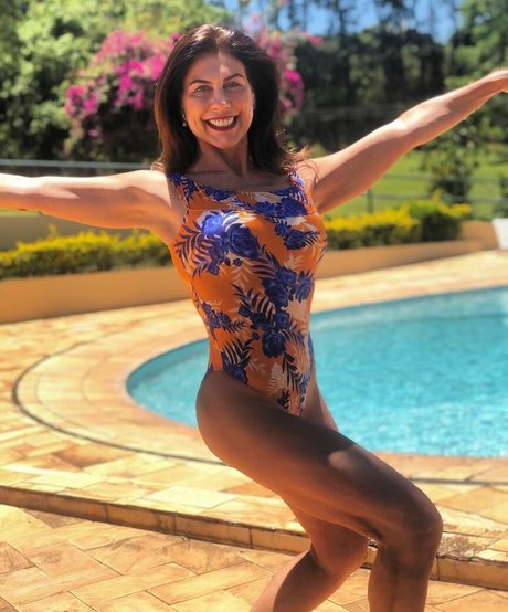 Angela Dippe OnlyFans Leak