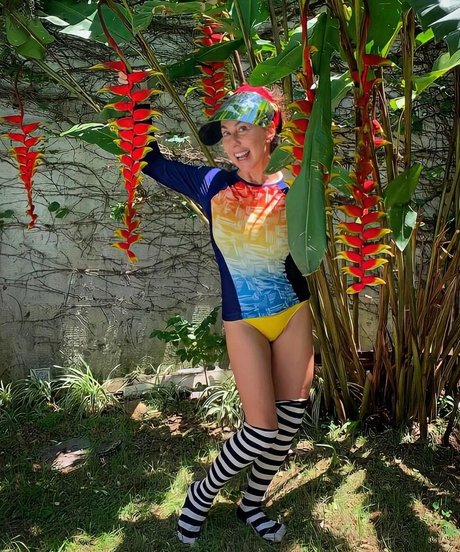 Angela Dippe OnlyFans-Komplettinhalte