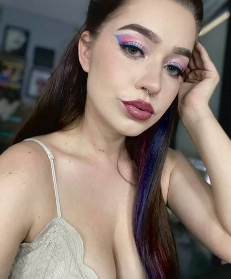 Gidgetcosplay OnlyFans explizite Inhalte