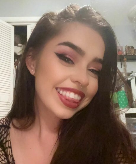 Gidgetcosplay Nacktbilder von OnlyFans geleakt