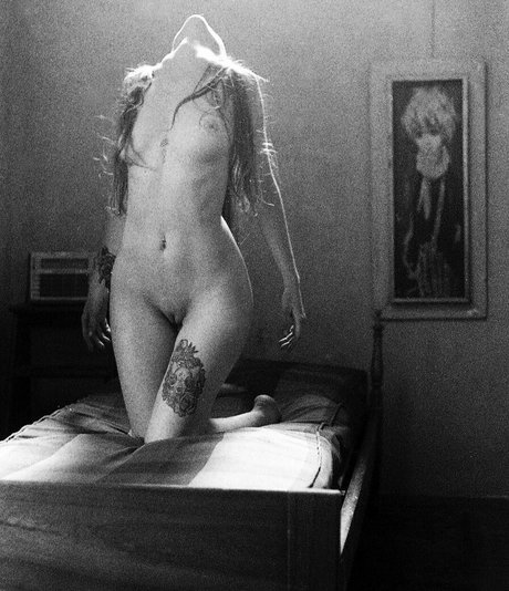 Sal0philia Nacktbilder von OnlyFans geleakt