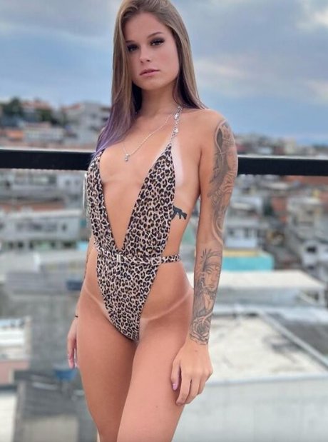 Manuela Conter Leaked OnlyFans XXX