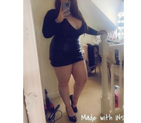 Vikki 89 OnlyFans Leak Pornografie