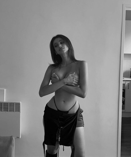 Bodor Ocean OnlyFans Sex