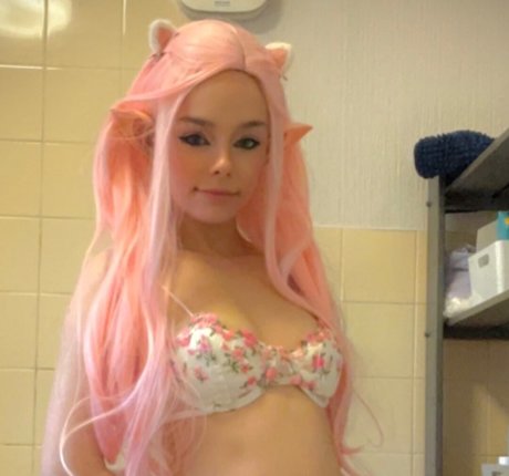 Tink159 Nacktbilder OnlyFans Leak