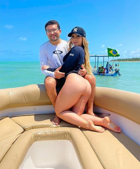 Michelle Albano XXX Leak OnlyFans