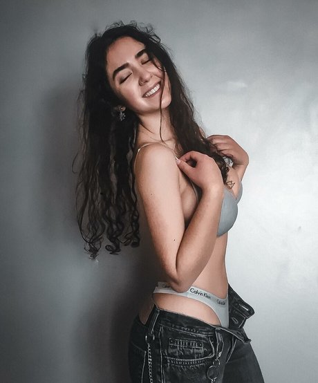 Gisela Guzman Madariaga Nackt OnlyFans