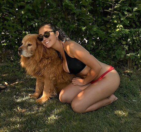 Gisela Guzman Madariaga OnlyFans nackt