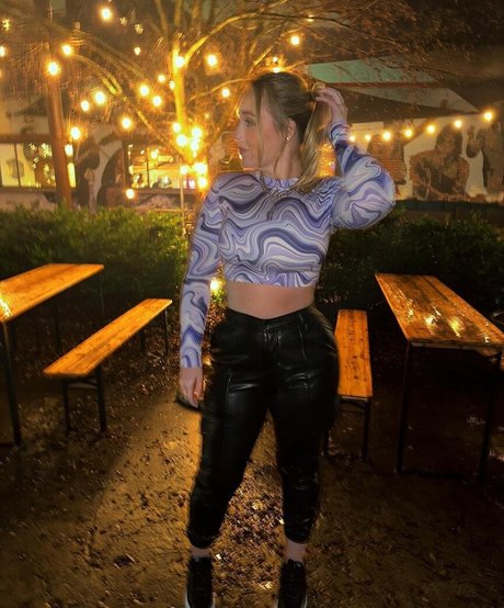 Morgan Watt Po OnlyFans