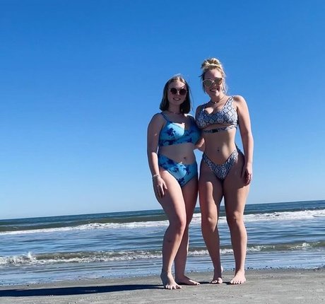 Morgan Watt Nacktbilder von OnlyFans