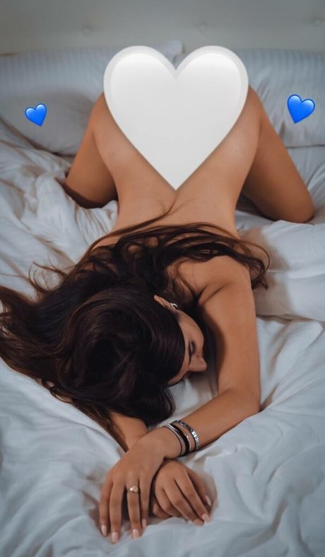 Sabina Triolo OnlyFans