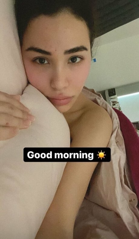 Miriam Tay OnlyFans-Fotos