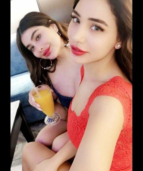 Miriam Tay Leaked OnlyFans Fotos