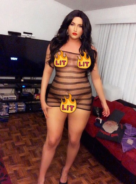 Brazilianhoneyy Nacktbilder-Leaks von OnlyFans