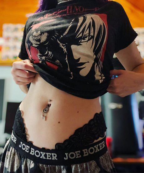 Lustelf OnlyFans-Sex