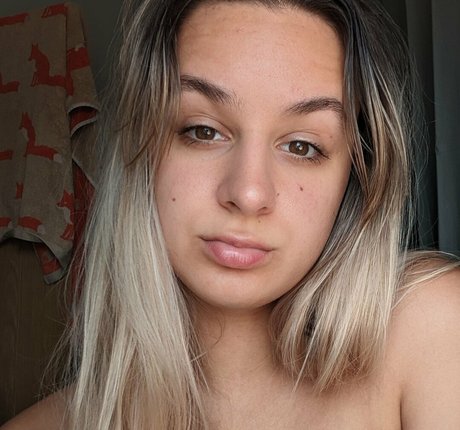 goth kitten Nacktbilder geleakt OnlyFans