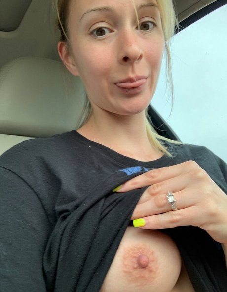 Fill Potential OnlyFans Arsch Leak