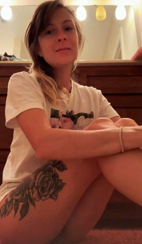 Fill Potential Nacktbilder OnlyFans Leak