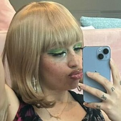 Killavesi Leaked OnlyFans Fotos