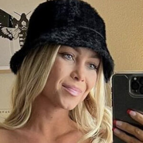 Hailey Ostrom XXX Leak OnlyFans Leak