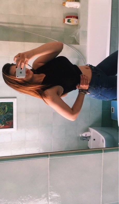 Elissa T Nackt geleakt OnlyFans