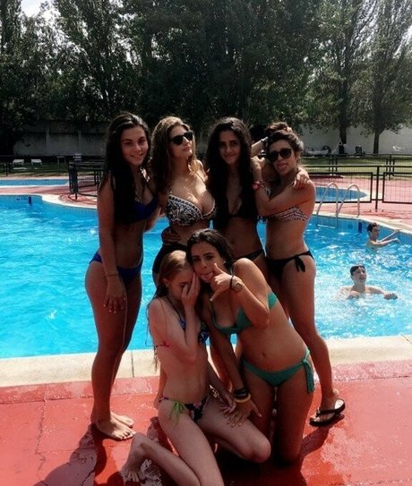 Elissa T Nacktbilder OnlyFans geleakt