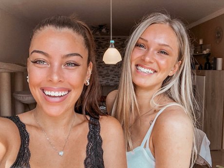 chiara di vincenzo Heiße OnlyFans Inhalte