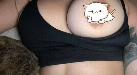 liinx gf Nacktbilder von OnlyFans geleakt