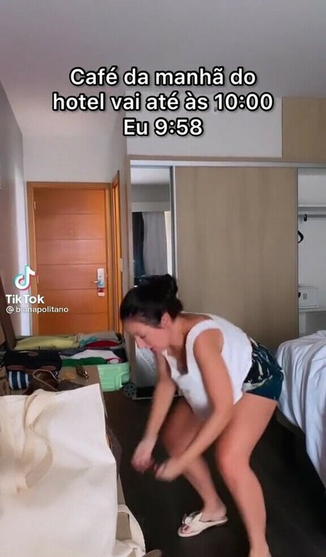 Bia Napolitano Leak von OnlyFans-Inhalten