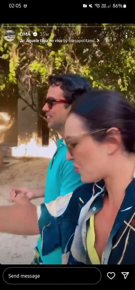 Bia Napolitano Nacktbilder-Leaks von OnlyFans