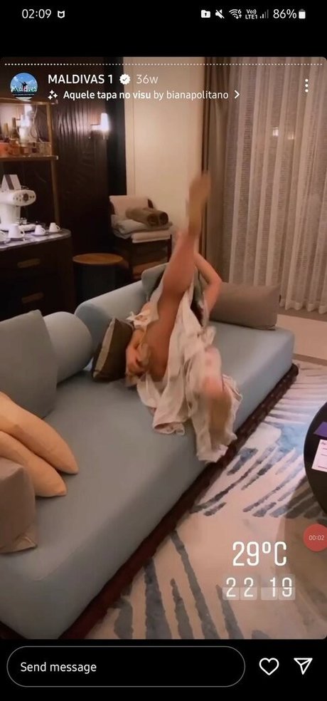 Bia Napolitano XXX OnlyFans