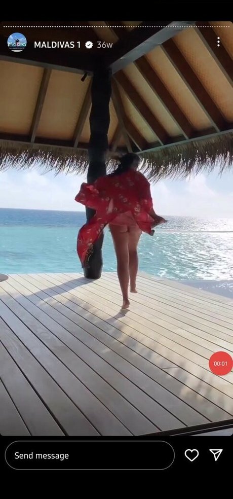 Bia Napolitano Leaked OnlyFans Fotos