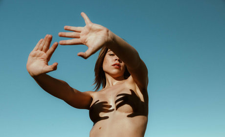 Peacelynn Kostenlose OnlyFans-Inhalte