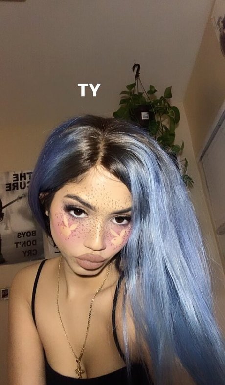 Softestangel666 Nacktbilder von OnlyFans