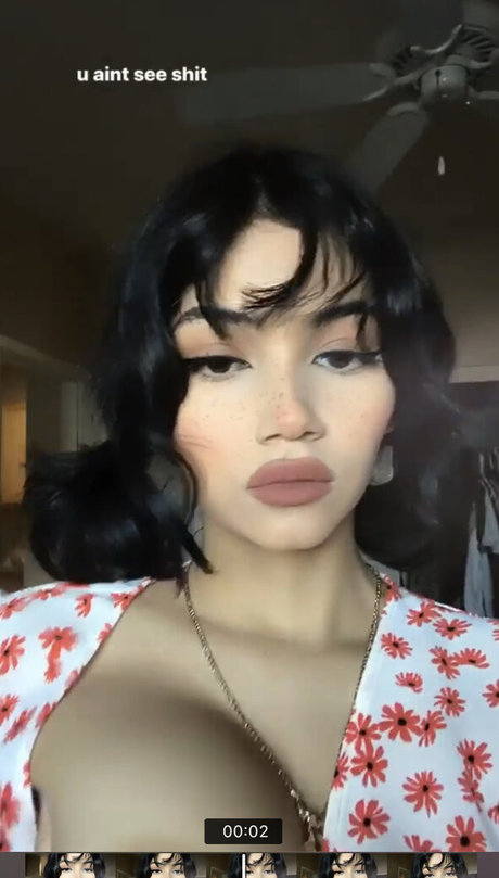 Softestangel666 OnlyFans geleakte Brüste