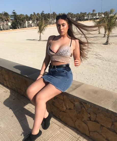 Soph Alice XXX Leak OnlyFans Leak