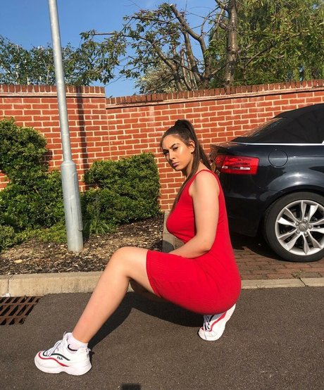 Soph Alice OnlyFans Nackt Leak