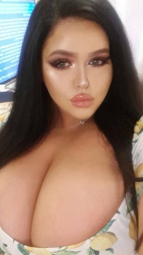 Megan Carys Gomer Nacktbilder von OnlyFans geleakt
