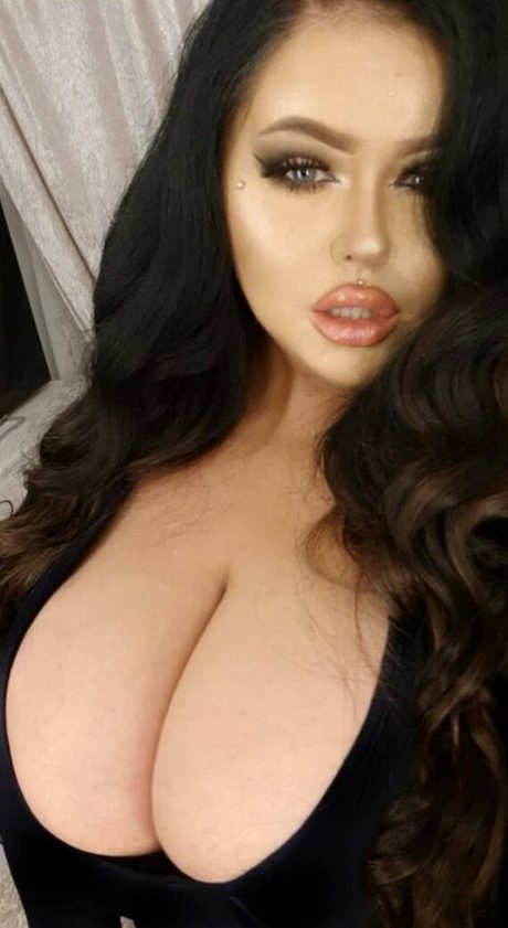 Megan Carys Gomer Leaked OnlyFans