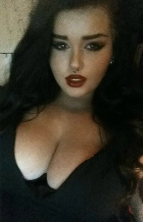 Megan Carys Gomer OnlyFans XXX